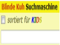 Suchmaschine Blinde Kuh