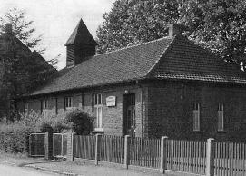 Historisches Schulgebäude